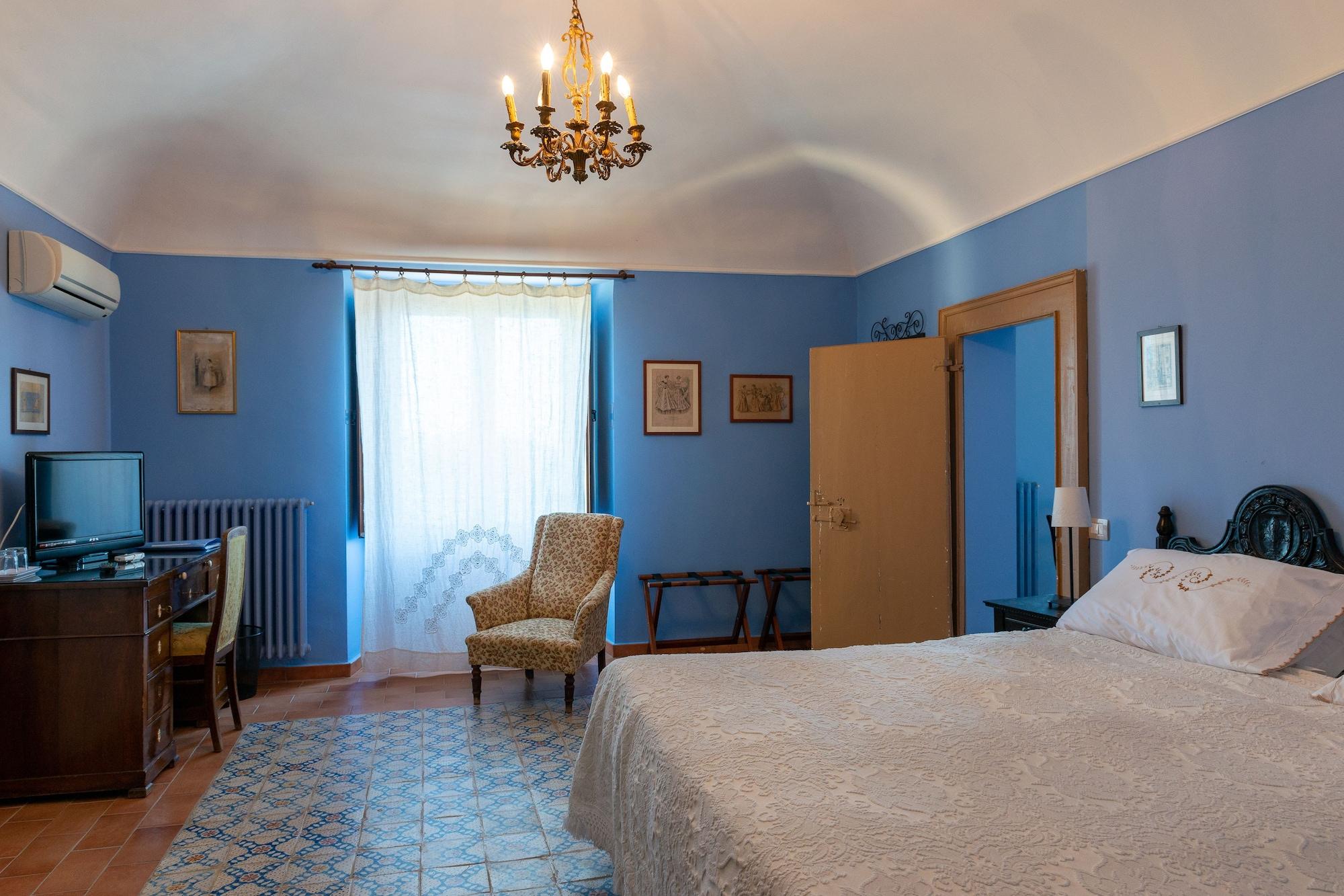 Villa Trigona Piazza Armerina Exterior foto