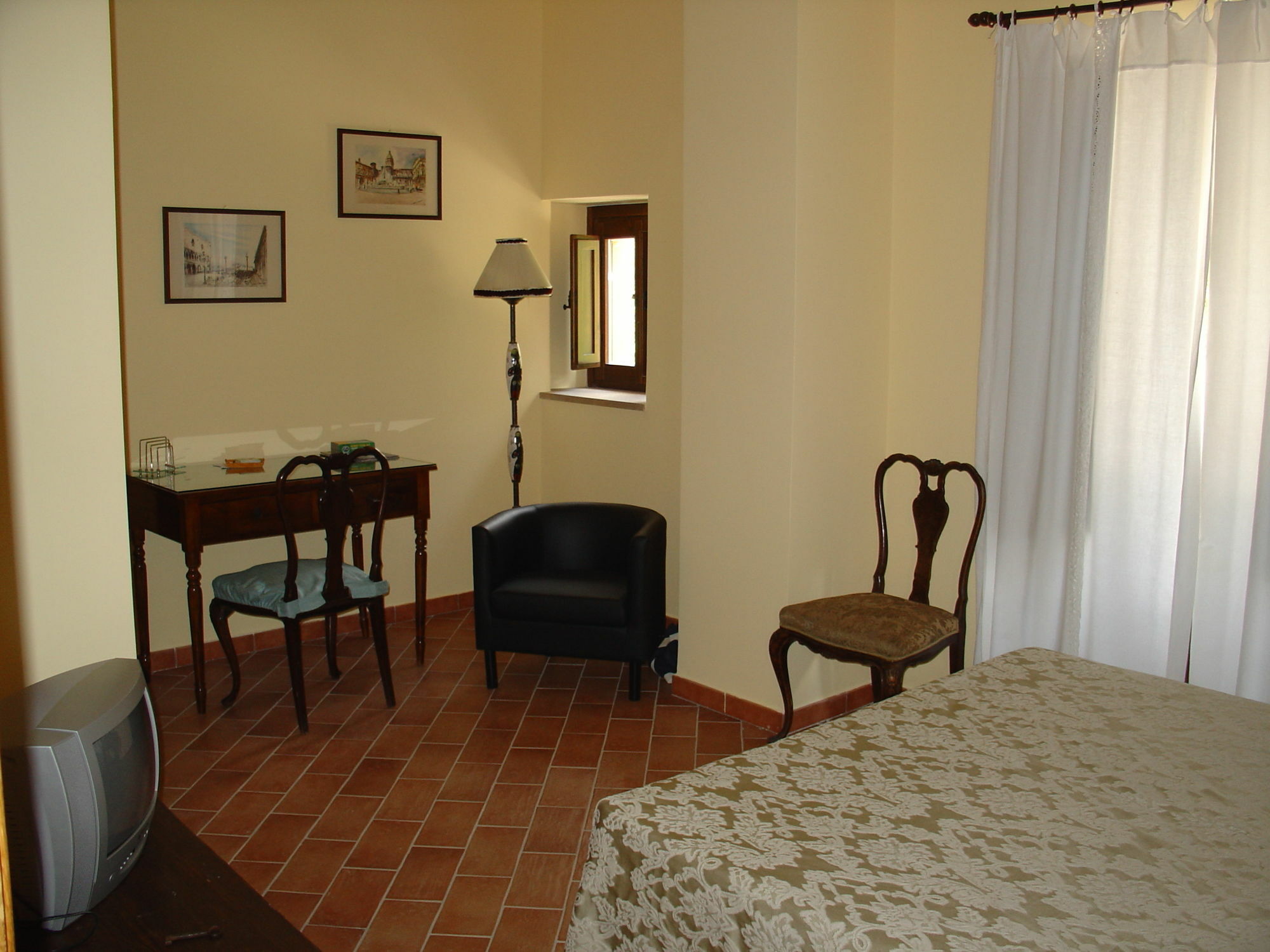 Villa Trigona Piazza Armerina Exterior foto